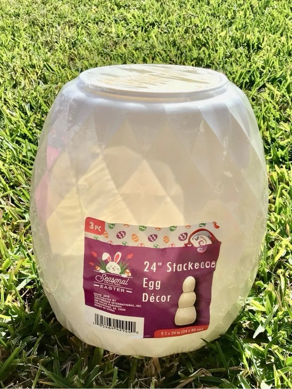 White 24
